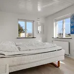 Pool House With Beautiful View By The Sea - Sj650 別荘 *