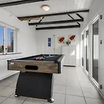 Pool House With Beautiful View By The Sea - Sj650 レムヴィー