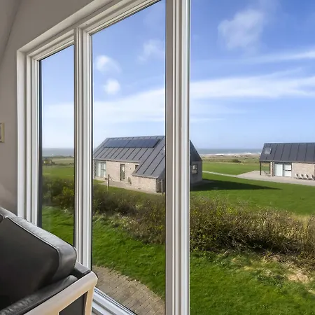 Pool House With Beautiful View By The Sea - Sj650