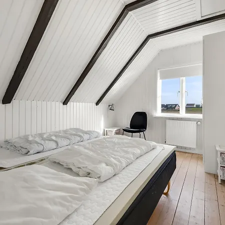 Pool House With Beautiful View By The Sea - Sj650 Holiday home *