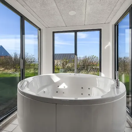 Pool House With Beautiful View By The Sea - Sj650 Hébergement de vacances