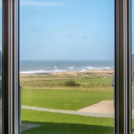 Pool House With Beautiful View By The Sea - Sj650 *