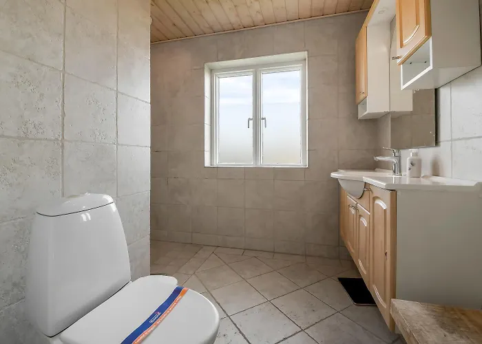 Holiday home Pool House With Beautiful View By The Sea - Sj650