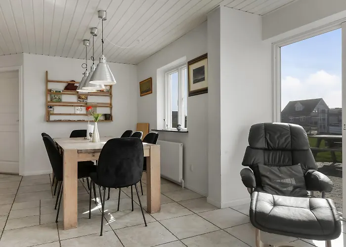 Pool House With Beautiful View By The Sea - Sj650 Holiday home *